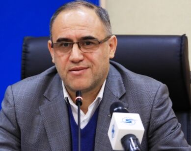 پیام تبریک مدیرعامل شرکت فرودگاه ها به مناسبت روز جهانی هواپیمایی