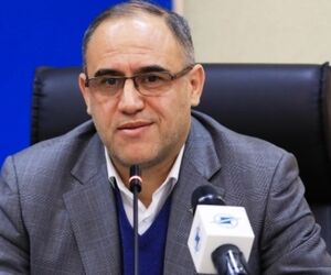 پیام تبریک مدیرعامل شرکت فرودگاه ها به مناسبت روز جهانی هواپیمایی