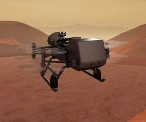 پرتاب مأموریت ناسا به‌سوی قمر زحل تا سال ۲۰۲۷ به‌تعویق افتاد