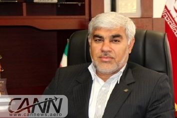 ارتقای ایمنی و سلامت پروازها در فرودگاه ساری