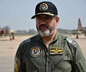 امیر سرتیپ نصیرزاده:خلبانان ما برای سردادن بی تابند