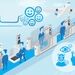 اسکن چهره و اثر انگشت در فرودگاه‌ها راهکاری برای شناسایی افراد
