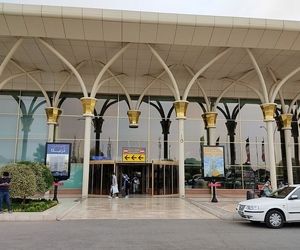 آمادگی کامل فرودگاه مشهد برای خدمت‌رسانی به مسافران رضوی
