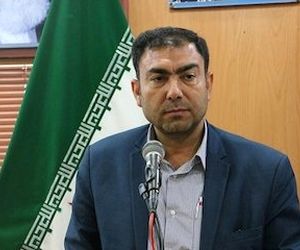 اتمام پروژه بهسازی و تعویض سیستم روشنایی کابین برج مراقبت پرواز فرودگاه رشت 