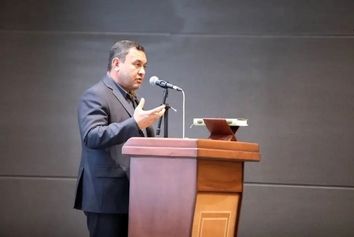 پیام رئیس سازمان هواپیمایی کشوری به مناسب روز جهانی متخصصین تعمیر و نگهداری هواپیما 