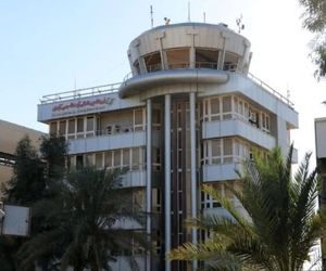 افزایش پروازهای فرودگاه آبادان در شش ماهه نخست ۱۴۰۳