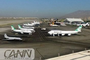 وقتی ایرانی‌ها دانش نگهداری از هواپیما را از بازنشسته‌های انگلیسی می‌دزدیدند