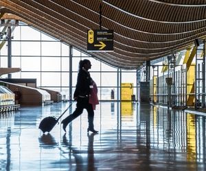 حمل طلا در فرودگاه؛ میزان مجاز حمل فلزات گران‌ بها و جواهرات در هواپیما