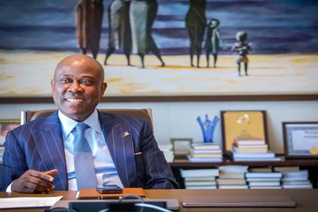 مرگ بانکدار بزرگ در سانحه هوایی