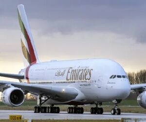 امارات ۲۹ فروند ایرباس A380 خرید