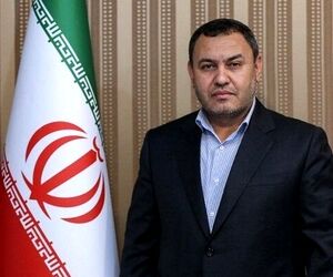 شکست خط تحریم صنعت هوایی