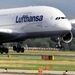 تا مدت ها نباید انتظار پرواز Airbus A۳۸۰s لوفتهانزا را داشت!