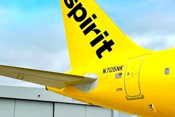هشدار ورشکستگی ایرلاین آمریکایی؛ احتمال توقف فعالیت ظرف ۱۲ ماه آینده