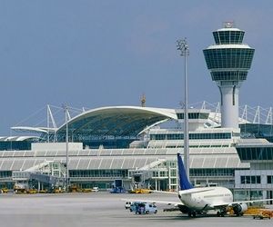 فرودگاه بین‌المللی چابهار تابستان سال آینده به‌بهره برداری می‌رسد