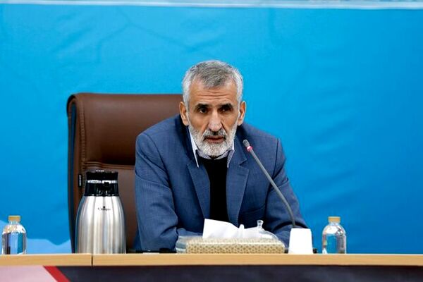 دستور ویژه میراحمدی درمورد نرخ بلیت هواپیما برای اربعین