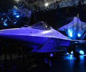 روسیه از جنگنده رادارگریز جدید خود رونمایی کرد