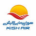 توضیحات شرکت هواپیمایی کیش ایر در خصوص یک خبر