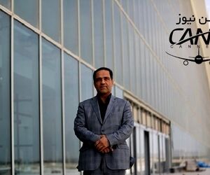 برای آغاز پروازهای داخلی منتظر برنامه‌ریزی ایرلاین‌ها هستیم