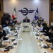 نشست خبری ریاست سازمان هواپیمایی کشوری با اصحاب رسانه 