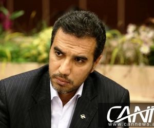 وزیر راه و شهرسازی طرح توسعه ترمینال فرودگاه بیرجند را کلنگ زنی می کند