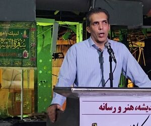 ۱۱ نقطه باند فرودگاه بوشهر دچار آسیب شد