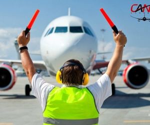 12 شغل پردرآمد صنعت هوانوردی در جهان