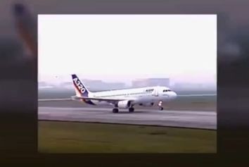۳۹ سال پیش در چنین روزی ایرباس A320 متولد شد