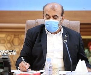 دستور وزیر راه و شهرسازی به رئیس سازمان هواپیمایی کشوری