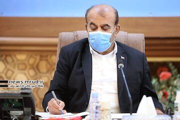 دستور وزیر راه و شهرسازی به رئیس سازمان هواپیمایی کشوری