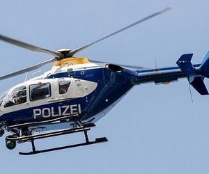 بازداشت مرد آلمانی به اتهام برقراری ارتباط رادیویی غیرمجاز با خلبانان