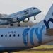 هواپیمایی flybe اعلام ورشکستگی کرد 