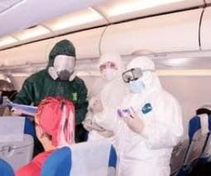 ایرلاین‌ها مقصر اصلی ورود کرونا به کشور