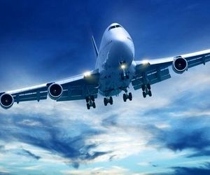 افزایش ۴۴ درصدی پروازهای امسال