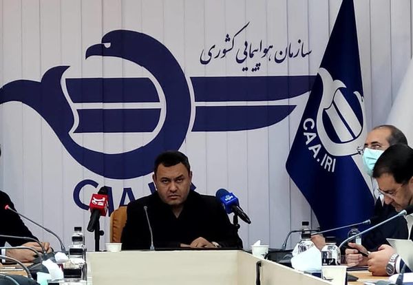 با متخلفان حوزه فروش بلیط برخورد می‌کنیم