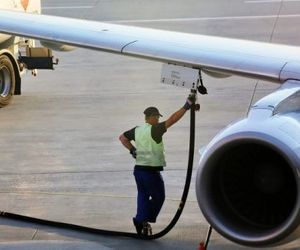 اعمال رشد ۱۱ برابری قیمت سوخت هواپیما از سال آینده/ بهای بلیت چند درصد افزایش می یابد؟

