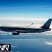 سفارش فرانسه به ایرباس برای 3 فروند A330 MRTT
