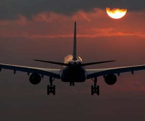 افزایش پروازهای سلام ایر در مسیر مسقط - شیراز