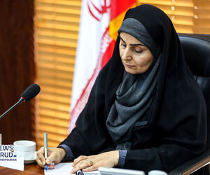 فرودگاه‌ها در دستور کار مناسب‌سازی؛ تاکید وزیر راه بر حقوق مسافران کم‌توان