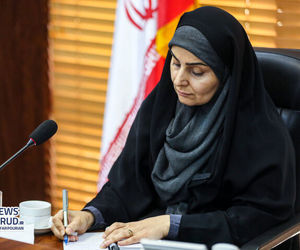 فرودگاه‌ها در دستور کار مناسب‌سازی؛ تاکید وزیر راه بر حقوق مسافران کم‌توان