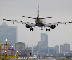 فرودگاه لندن سیتی چراغ سبز گرفت، اما منتقدان محیط‌زیست نگرانند