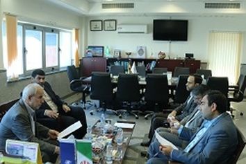 آمادگی فرودگاه رشت برای افزایش پروازها