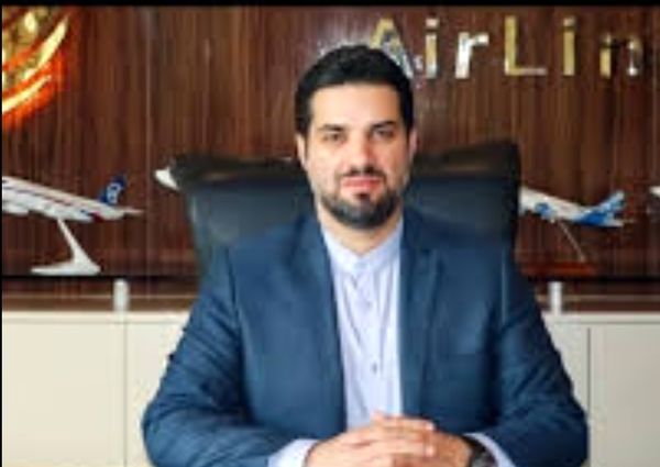 پروازها طبق روال در حال انجام است