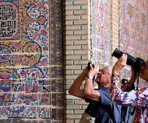 ورود دوباره گردشگران خارجی به ایران؛ به زودی
