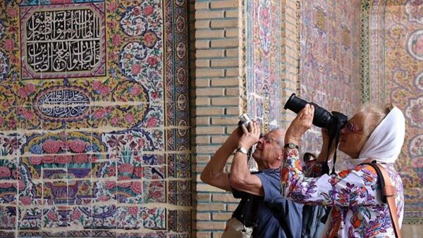 ورود دوباره گردشگران خارجی به ایران؛ به زودی
