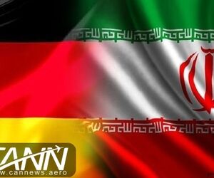 ادعای رسانه‌های آلمانی مبنی بر تحریم جدید ایران از سوی آلمان