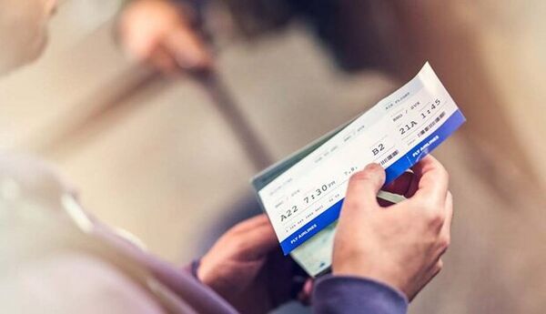 قیمت بلیت پروازهای خارجی افزایش می‌یابد