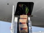 ایرباس از A330 نئو برای تحویل کمک‌های پزشکی استفاده می‌کند