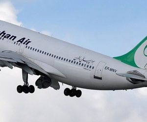 سوریه مسئول بررسی تعرض دو جنگنده آمریکایی به هواپیمای ایران است