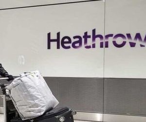 تفکیک مسافران ورودی به انگلیس که دو نوبت واکسن زده‌اند