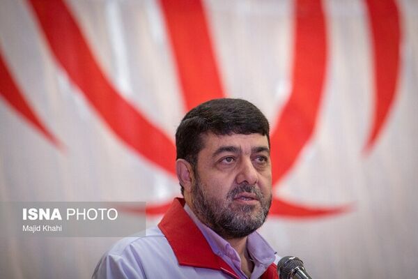  بالگردهای
 دید درشب بزودی به ناوگان هلال احمر اضافه می‌شود